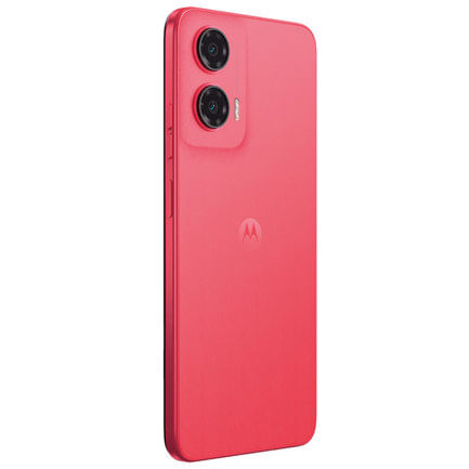 SMARTPHONE MOTOROLA G35 CAPACIDAD 4+256GB COLOR NARANJA