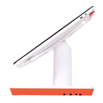 Punto de Venta Clip Stand
