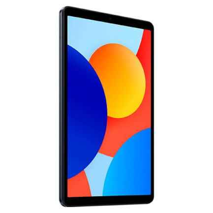 TABLET XIAOMI REDMI PAD SE 87 6GB RAM 128GB ROM COLOR GRIS