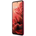 SMARTPHONE MOTOROLA G35 CAPACIDAD 4+256GB COLOR NARANJA