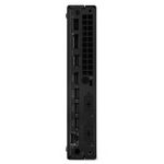 Desktop Lenovo ThinkCentre M70q Gen5 Intel Core i3-13100T Disco duro 256 GB SSD Ram 16GB Windows 11 Pro