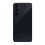 Smartphone Samsung A35 66" Octacore 128GB/6GB Cámara 50MP+8MP+5MP/13MP Android Color Negro