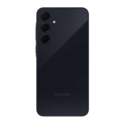 Smartphone Samsung A35 66" Octacore 128GB/6GB Cámara 50MP+8MP+5MP/13MP Android Color Negro