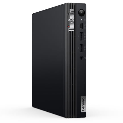 Desktop Lenovo ThinkCentre M70q Gen5 Intel Core i5 14400T Disco duro 1TB SSD Ram 16GB Windows 11 Pro