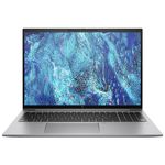 Workstation Movil HP ZBook Firefly G11 de 16  Intel Core Ultra 7 16GB RAM 512GB SSD W11 PRO