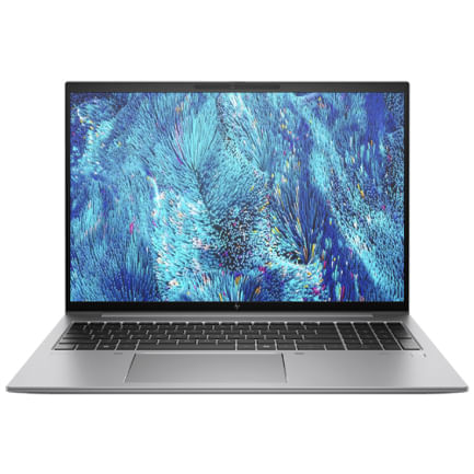 Workstation Movil HP ZBook Firefly G11 de 16  Intel Core Ultra 7 16GB RAM 512GB SSD W11 PRO