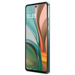 Smartphone Motorola Moto G75 678"  8GB/256GB Cámara 50MP+8MP+Flicker Sensor/16MP Android 14 Color Verde Suculenta