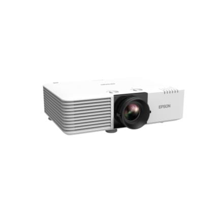Proyector Laser Epson PowerLite L570U 3LCD con mejora 4K