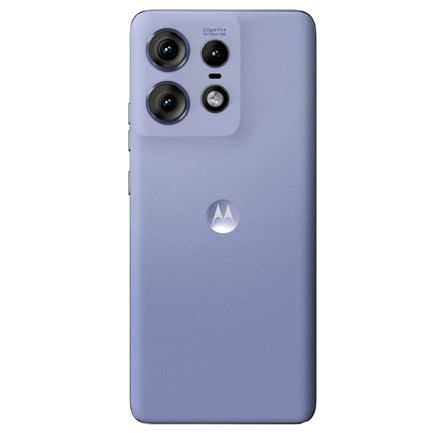 Smartphone Motorola EDGE 50 PRO 67" 12GB/512GB Cámara 50MP+13MP+10MP/50MP Android 14 Color Lavanda