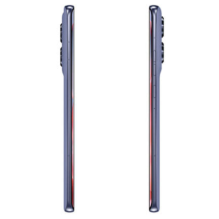 Smartphone Motorola EDGE 50 PRO 67" 12GB/512GB Cámara 50MP+13MP+10MP/50MP Android 14 Color Lavanda