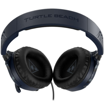 Audífonos Turtle Beach EarForce Recon 70 Diadema Alámbrico 35mm Cable 12m PlayStation Azul Camuflaje