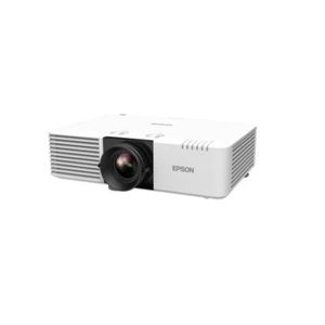 Proyector Laser Epson Powerlite L570U 3Lcd Con Mejora 4K Epevidab242