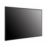 Pantalla LG 65" 65UM5N 3840x2160 UHD 24 Hours 7 Days 500 nits