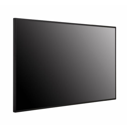 Pantalla LG 65" 65UM5N 3840x2160 UHD 24 Hours 7 Days 500 nits