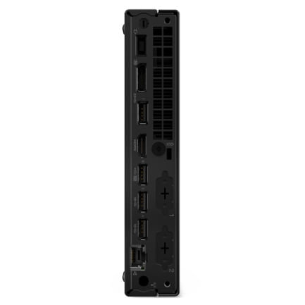 Desktop Lenovo ThinkCentre M70q Gen5 Intel Core i5 14400T Disco duro 1TB SSD Ram 16GB Windows 11 Pro