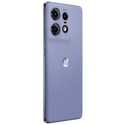 Smartphone Motorola EDGE 50 PRO 67" 12GB/512GB Cámara 50MP+13MP+10MP/50MP Android 14 Color Lavanda