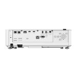 Proyector Laser Epson PowerLite L570U 3LCD con mejora 4K