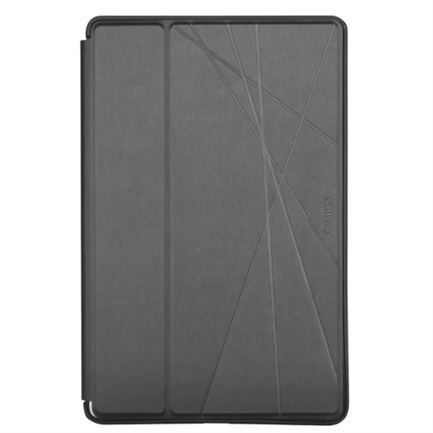 66967 - Funda Targus Click-In Antimicrobial para Samsung Galaxy  Tab A7 10 4" Color Negro Carbón