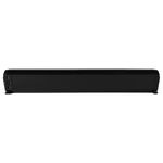 BOCINA VORAGO BSP-320 BLUETOOTH / 5Wx2 /  35MM / USB / ILUMINACION RGB / NEGRO