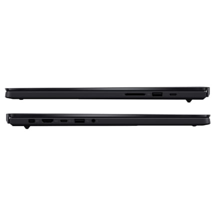 Laptop ASUS ProArt 160 AI R9 HX AI?R9 HX 370 64GB 2TB PCIE G4 SSD WIN11 HOME NV RTX4070 Backpack