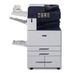 Multifuncional Xerox AltaLink C8235 Base IOT hasta 110000 Imágenes/mes Ethernet/USB 20