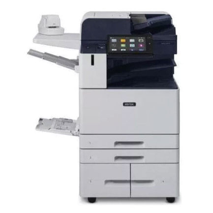 Multifuncional Xerox AltaLink C8235 Base IOT hasta 110000 Imágenes/mes Ethernet/USB 20