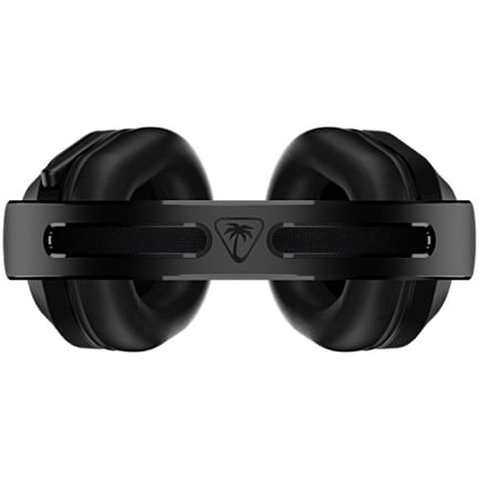 Audífonos Turtle Beach EarForce Stealth 500 Gen 3 Diadema Inalámbricos BT 52+24GHz PlayStation Negro