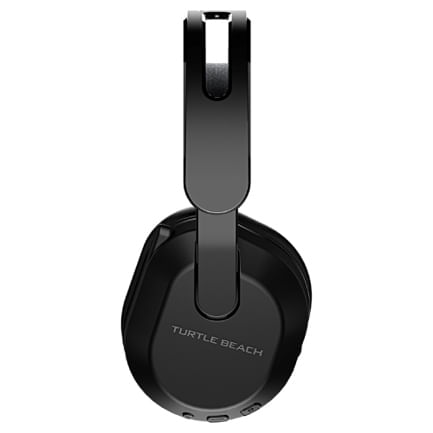 Audífonos Turtle Beach EarForce Stealth 500 Gen 3 Diadema Inalámbricos BT 52+24GHz PlayStation Negro