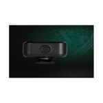 KIT 2 MICROFONOS VORAGO LAVALIER GAME FACTOR MCL650 USB C 24GHz ULTRA BAJA LAT CANC DE RUIDO NEGRO