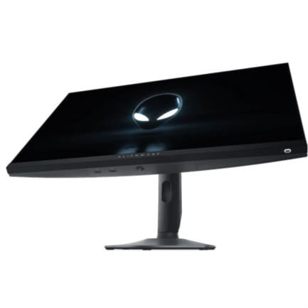 Monitor Dell 27" AW2724HF Alienware WLed Full HD Panel IPS 360HZ Freesync HDMI Display Port 3 yrs