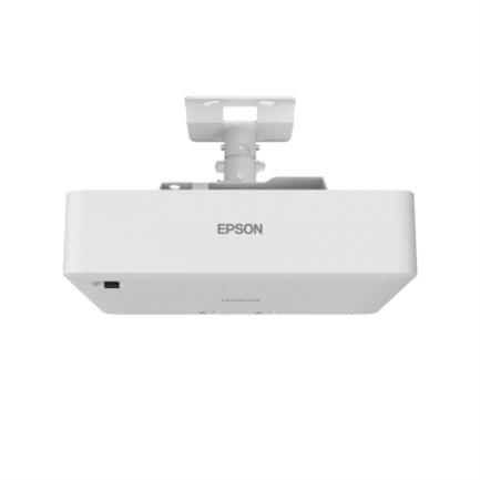 Proyector Laser Epson PowerLite L570U 3LCD con mejora 4K