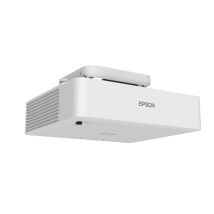 Proyector Laser Epson PowerLite L570U 3LCD con mejora 4K