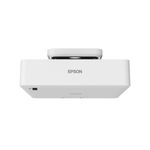 Proyector Laser Epson PowerLite L570U 3LCD con mejora 4K