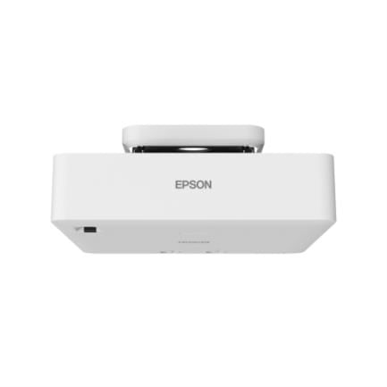 Proyector Laser Epson PowerLite L570U 3LCD con mejora 4K