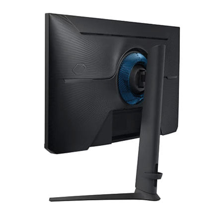 Monitor Samsung Odyssey G4 Gamer 27 FHD 1920x1080 240HZ Plano IPS