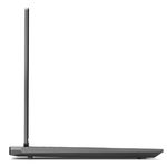 Laptop Gamer Lenovo LOQ 15IAX9 156 1920x1080 Full HD Intel Core i5-12450HX NVIDIA GeForce RTX 4050 16GB 1TB SSD Windows 11 Home