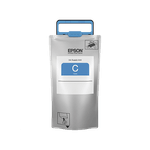 67839 - Tinta Epson T974 Extra Alta Capacidad WF-C869R Color Cian