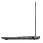 Laptop Gamer Lenovo LOQ 15IAX9 156 1920x1080 Full HD Intel Core i5-12450HX NVIDIA GeForce RTX 4050 16GB 1TB SSD Windows 11 Home