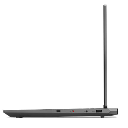 Laptop Gamer Lenovo LOQ 15IAX9 156 1920x1080 Full HD Intel Core i5-12450HX NVIDIA GeForce RTX 4050 16GB 1TB SSD Windows 11 Home