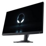 Monitor Dell 27" AW2724HF Alienware WLed Full HD Panel IPS 360HZ Freesync HDMI Display Port 3 yrs