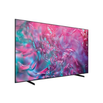 Televisor Samsung 98" DU9000 Smart TV UHD 4K Resolucion 3840x2160