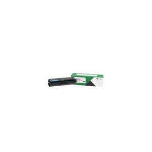 Cartucho De Impresion Lexmark Cian Del Programa De Devolucion 20N40C0 Lectonab700