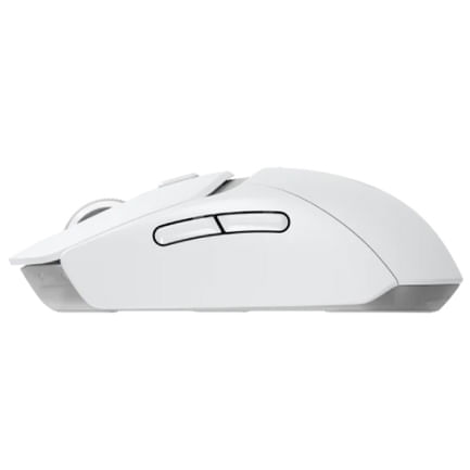 Mouse Logitech G309 LighSpeed Blanco Inalambrico