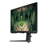 Monitor Samsung Odyssey G4 Gamer 27 FHD 1920x1080 240HZ Plano IPS