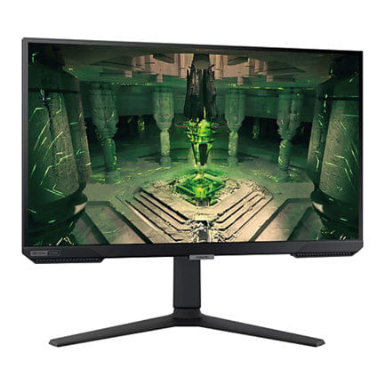 Monitor Samsung Odyssey G4 Gamer 27 FHD 1920x1080 240HZ Plano IPS
