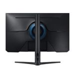 Monitor Samsung Odyssey G4 Gamer 27 FHD 1920x1080 240HZ Plano IPS