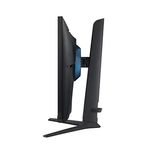 Monitor Samsung Odyssey G4 Gamer 27 FHD 1920x1080 240HZ Plano IPS