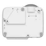 Proyector Benq EW805ST 3600 Lumenes WXGA 1280X800 10000 Horas HDMI/RJ45/ USB A/USB Tipo Mini B