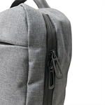 67671 - Mochila Nextep 15 6" Multi Secciones Gris