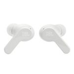 Audifonos Inalambricos JBL Vibe Beam 2 Color Blanco